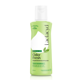 Dung dịch vệ sinh Lactacyd (Chai 250ml, 150ml)