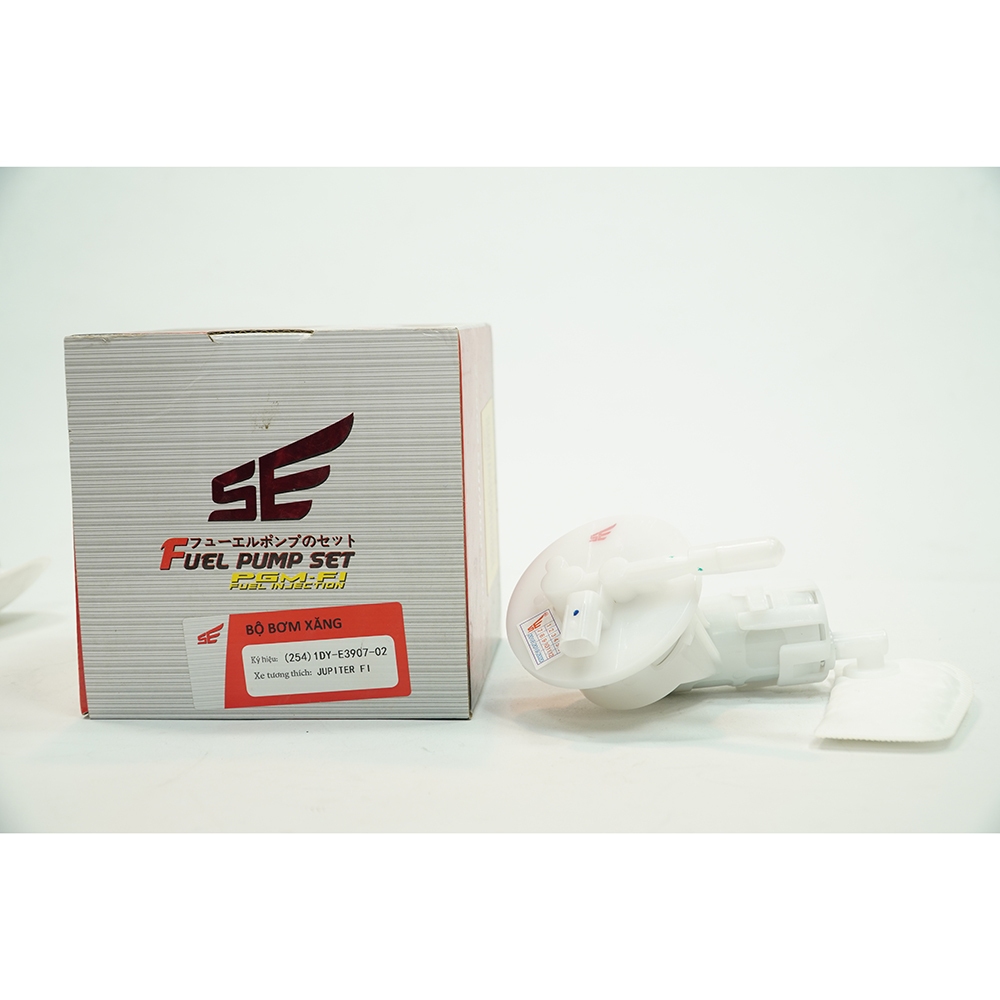 Bộ bơm xăng xe JUPITER FI (2013-2014), SIRIUS (2014)