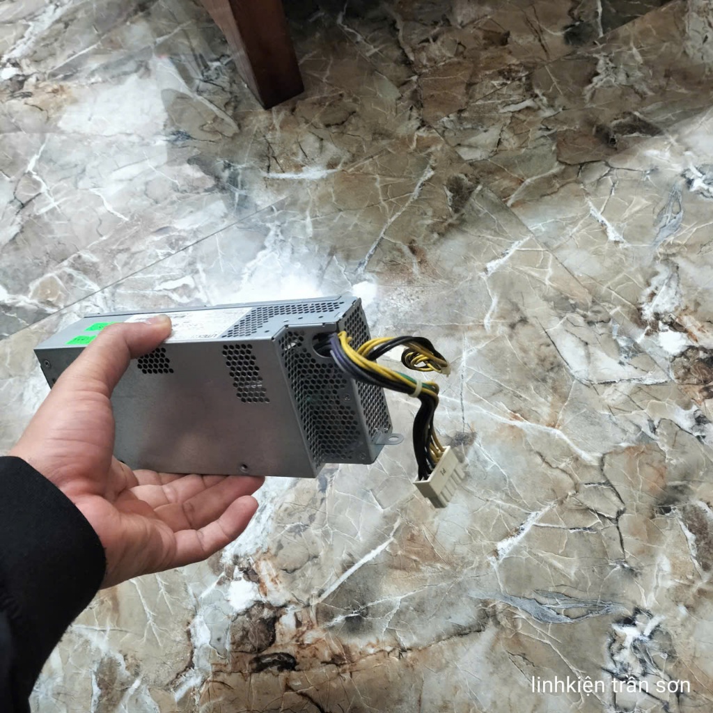 Nguồn Máy Tính Acer Veriton X2640G X4630 X4630G X4640 X4640G X4650G X6630G X6640G B630 PS-3221-9AE