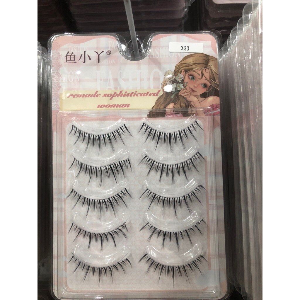 MI GÂN TRONG MÃ X33