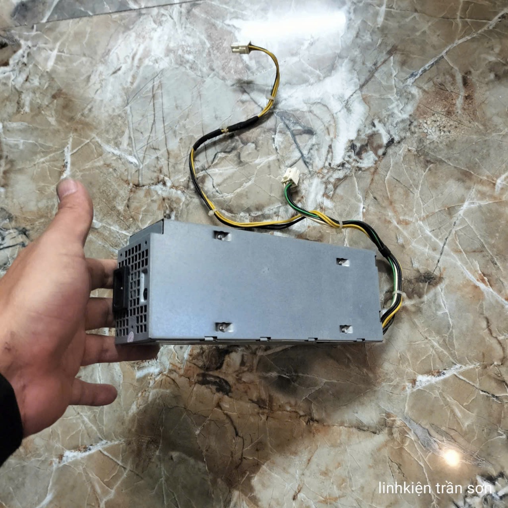 Nguồn Máy Tính Dell 240W Optiplex 3050 5050 7050 – H240AS-02 L240ES-00 B240AM-02 AC240AM-01 L240AS