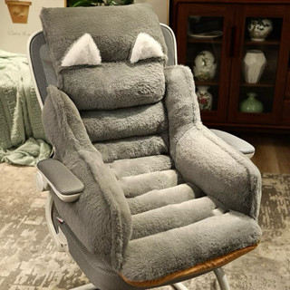  Nệm lót ghế gối ôm tựa lưng dày cho ghế thái công học treamer gaming đệm ngồi bệt dựa tường  ms01  