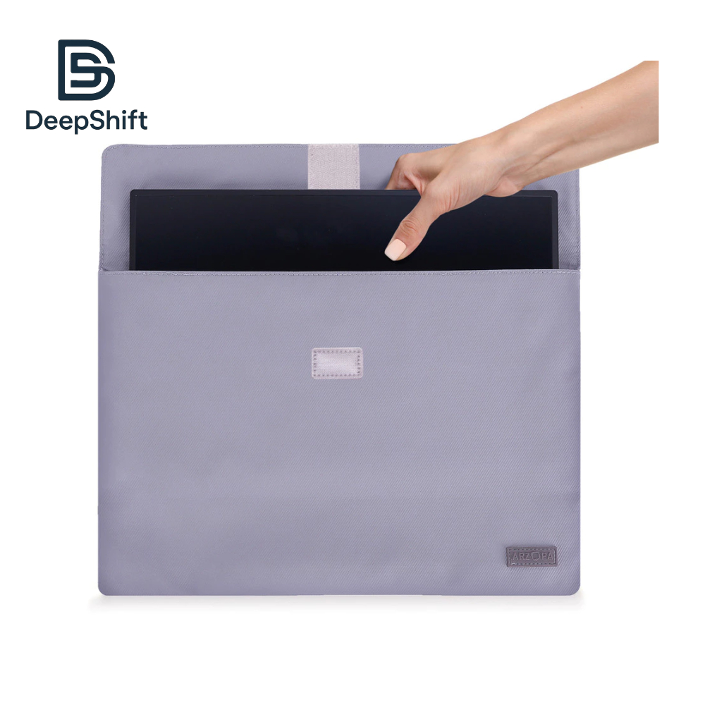 Màn hình di động ARZOPA cho Laptop PC Mac PlayStation Nintendo | BigBuy360 - bigbuy360.vn