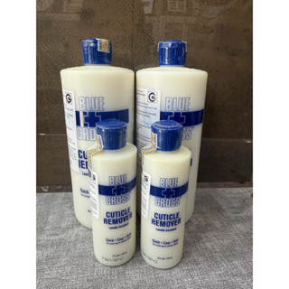  Dung Dịch Làm Mềm da - Nước làm mềm da blue coss   sản phẩm là dạng lỏng  chị em muốn đặc thì ko nên mua   