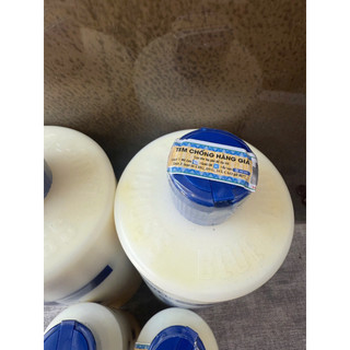 dung dịch làm mềm da - nước mềm da blue coss ( hàng chuẩn )