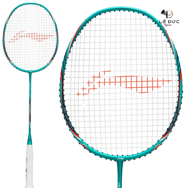 Vợt cầu lông Lining Bladex 200 Chính Hãng (Bảo Hành 3 Tháng) (Khung Không) - Lê Đức Sport