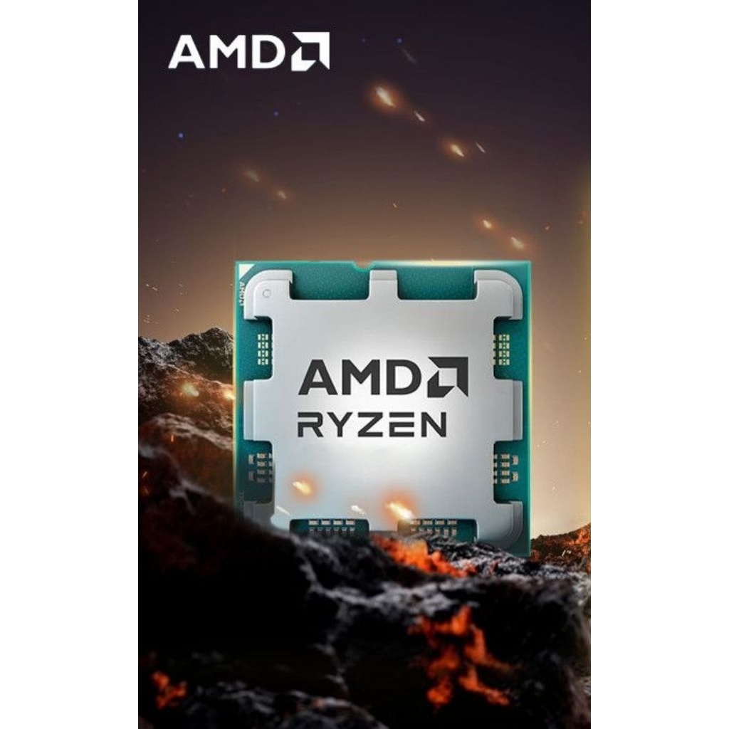 [FULL VAT ] CPU AMD Ryzen 9 9950X3D 4.3GHz (5.5GHz Up Boost)/ 144MB Cache | BigBuy360 - bigbuy360.vn