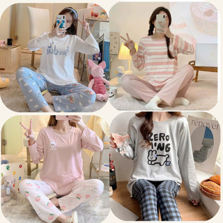 Bộ Thun Cotton Mặc Bầu Và Sau Sinh, Chất Thun Mềm Mịn, Co Gĩan, Có Chỗ Cho Bé Ti, Có Chun Điều Chỉnh From Rộng