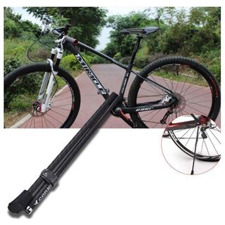 Chân chống Corki cho xe carbon loại có hộp đẹp