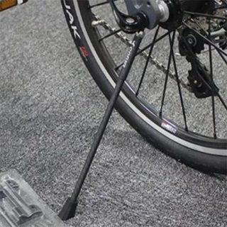 Chân chống Corki cho xe carbon loại có hộp đẹp
