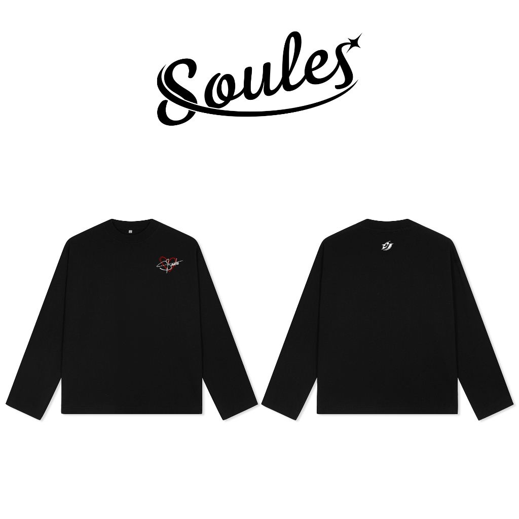 Áo Thun Silence Big Star T-shirt - Cotton Chuẩn - SSO.20