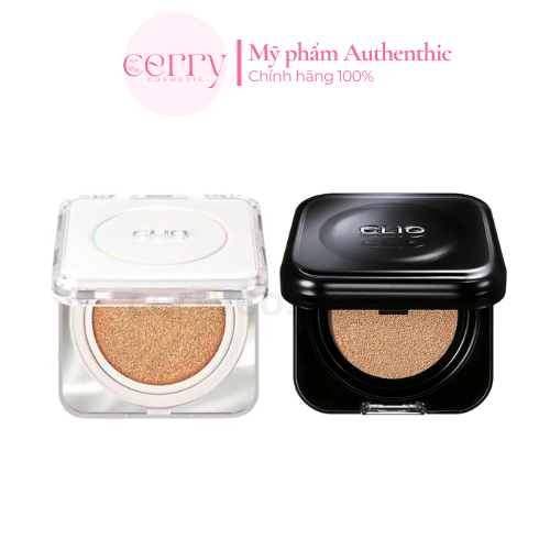 (SẴN) Phấn nước CLIO Kill Cover Founwear Cushion The ORIGINAL