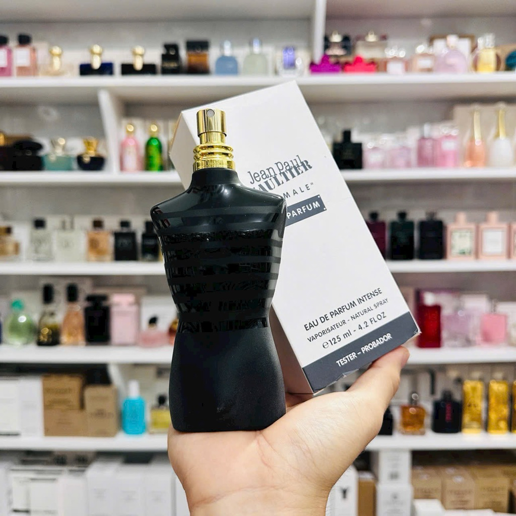 nước hoa Jean Paul Gaultier Le Male Le Parfum Eau de Parfum Intense125