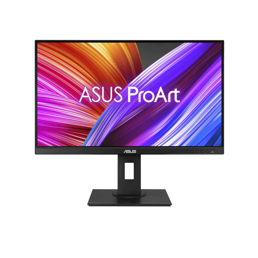 Màn hình đồ hoạ ASUS PA278QEV (27 inch 2K IPS 75Hz 5ms) - Hàng chính hãng