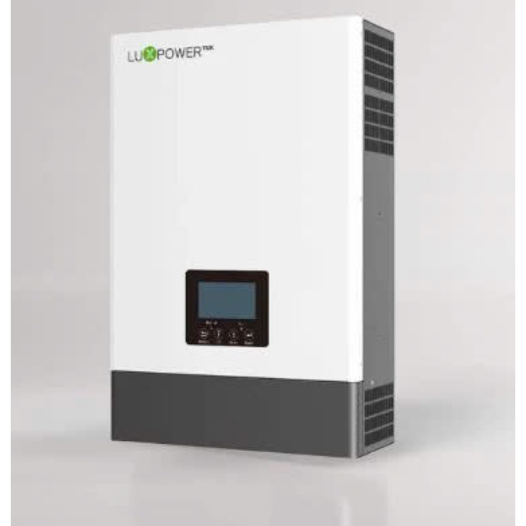 Biến tần năng lượng mặt trời Luxpower SNA 6kW
