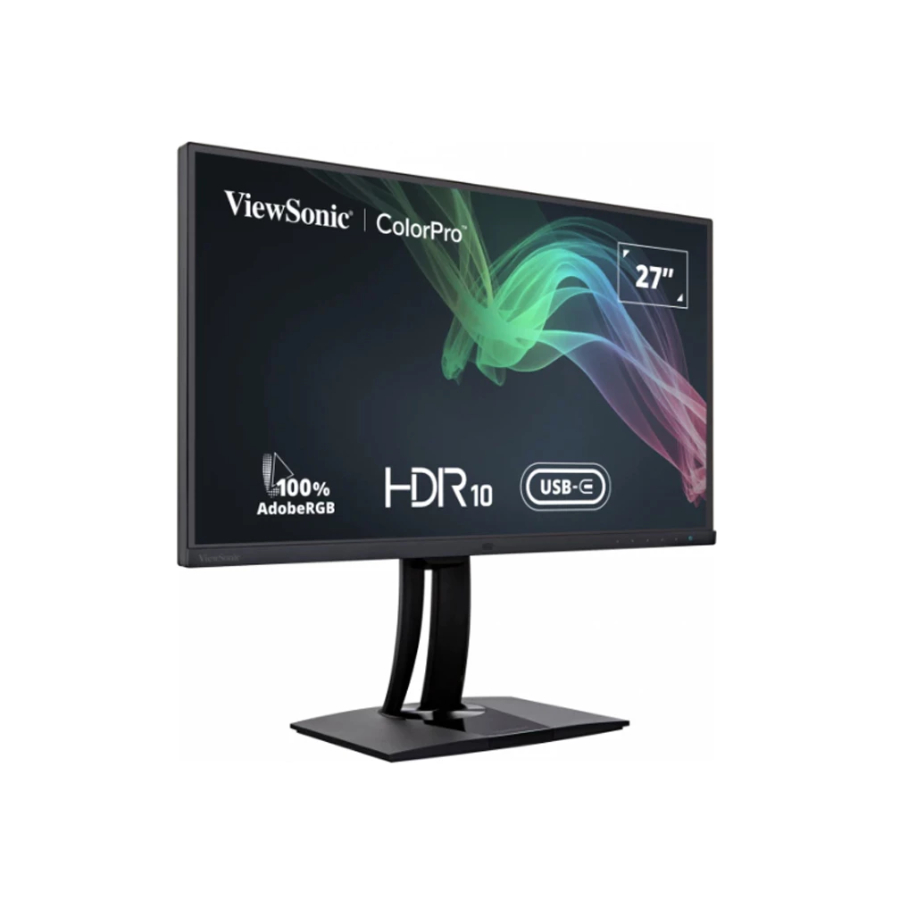 Màn hình đồ họa Viewsonic VP2785-4K (27inch IPS UHD 60Hz 5ms) - Hàng chính hãng