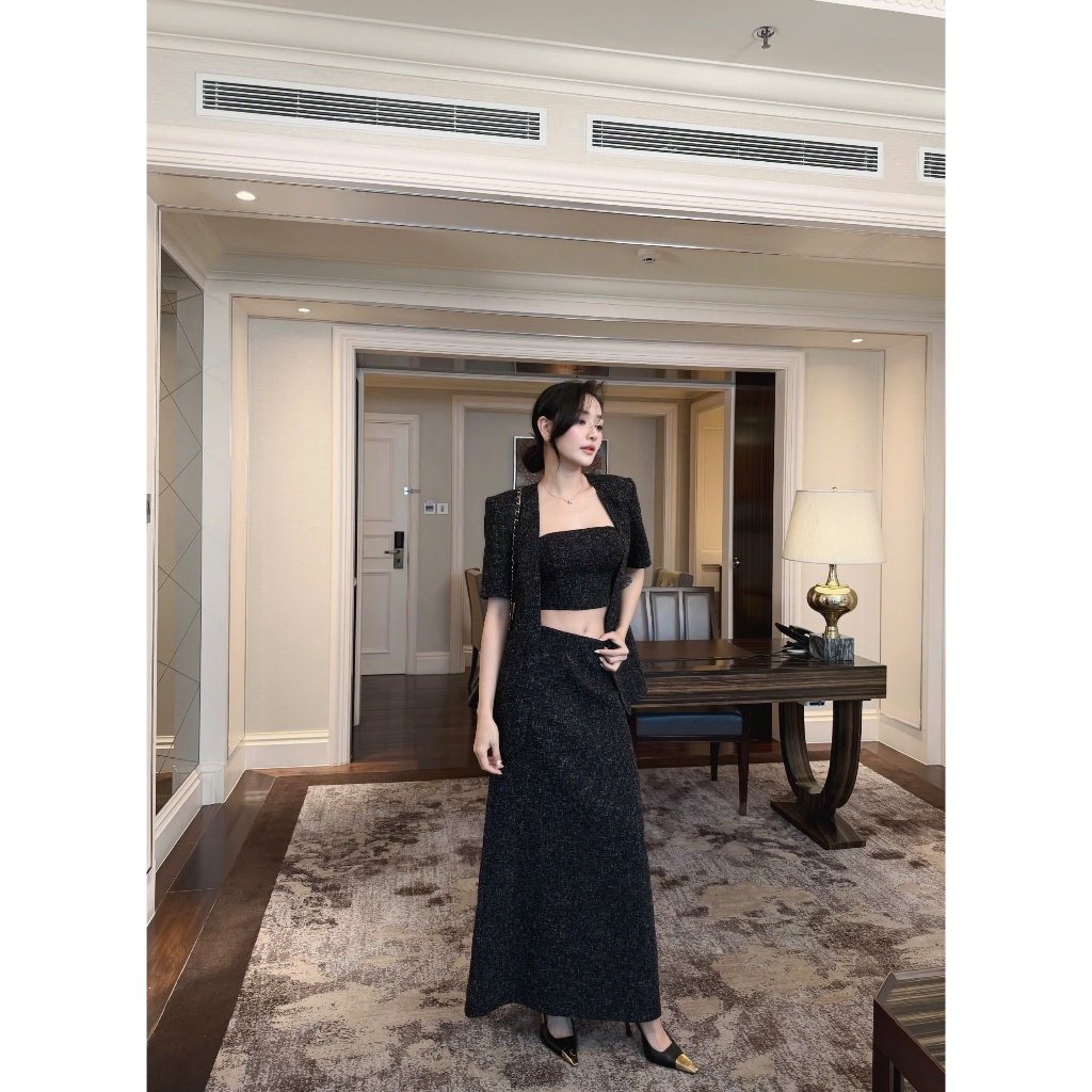 ChouChou SET CUP KHOÁC CUP 3M 𝙱𝚎𝚕𝚒𝚗𝚍𝚊 𝙻𝚊 𝚅𝙸𝙴