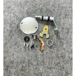 Bộ phụ kiện nắp nồi 67