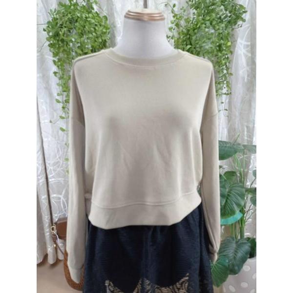 BANAMO thanh lý - Áo thun tăm tay dài bymo - SIZE S