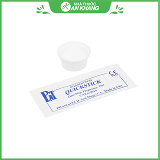 Que thử thai Quickstick One-step Pregnancy Test