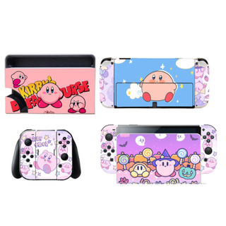 Miếng Dán Decal Nintendo Switch Oled Skin Nintendo Switch Oled Decal Switch Oled Skin Switch Oled Decal Oled Mẫu 1