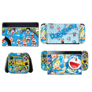 Miếng Dán Decal Nintendo Switch Oled Skin Nintendo Switch Oled Decal Switch Oled Skin Switch Oled Decal Oled Mẫu 1