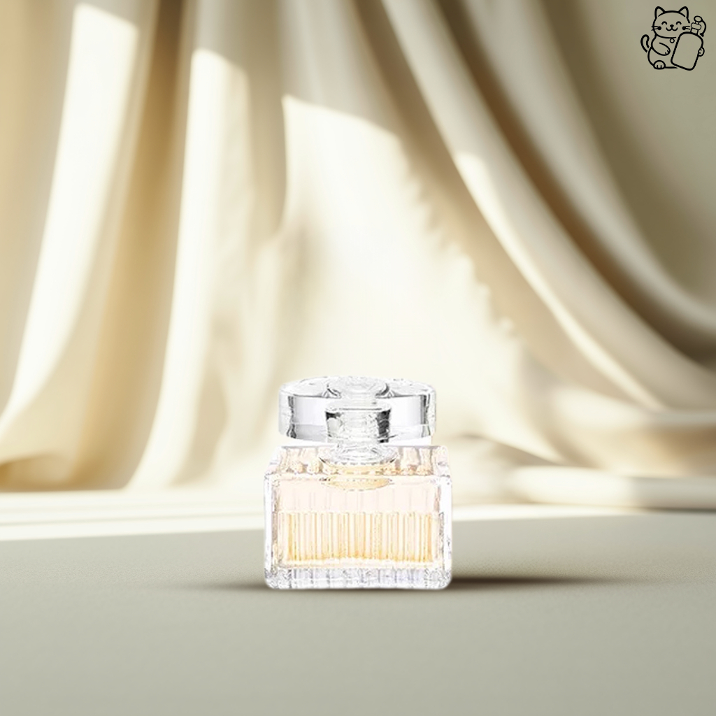 [1MIL] [HỎA TỐC HCM] Nước hoa MINI Chloé Eau De Parfum 5ml
