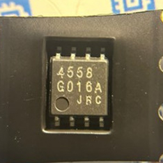 Linh Kiện Chuyên Dụng Opam NJM4558D NJM4558 JRC4558D JRC4558 SOP8 mới chính hãng