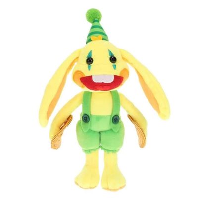 Thú Nhồi Bông Bunzo Bunny Series 2 POPPY PLAYTIME CP7735
