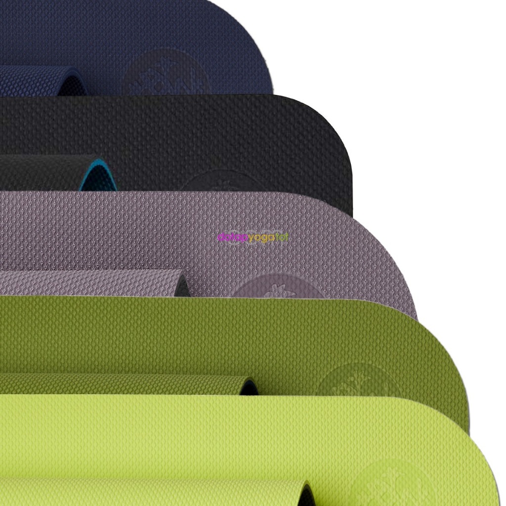 Thảm yoga Manduka Begin 5mm