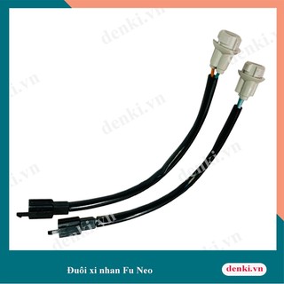 Cặp Dây Đuôi Đèn Xi Nhan trước Future Neo DENKI