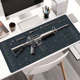 Tuyển tập các lót chuột 90cm x 40cm dày 4mm
