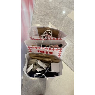 TÚI BÁN NGUYỆT TAG VN - CHUẨN STORE