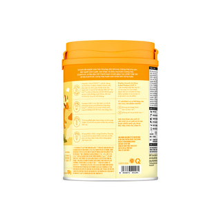 Sữa bột Vinamilk Optimum Gold 3 - 850g (Mới)