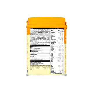 Sữa bột Vinamilk Optimum Gold 3 - 850g (Mới)