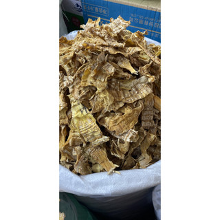 1kg Măng rối khô đẹp