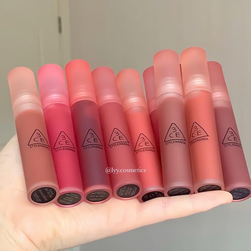 SON KEM BLUR WATER TINT LAYDOWN, CASUAL AFFAIR