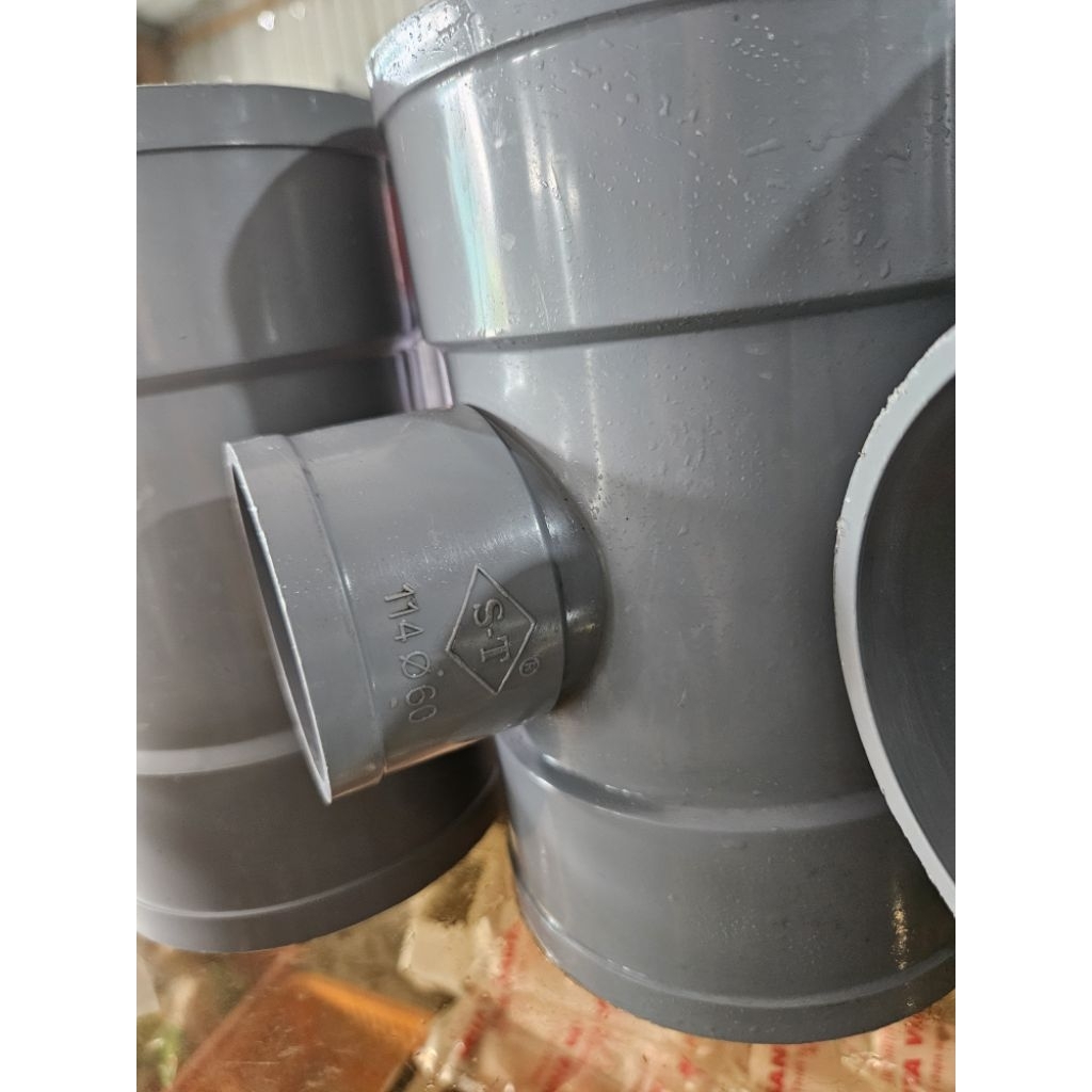 T 114 giảm xuống