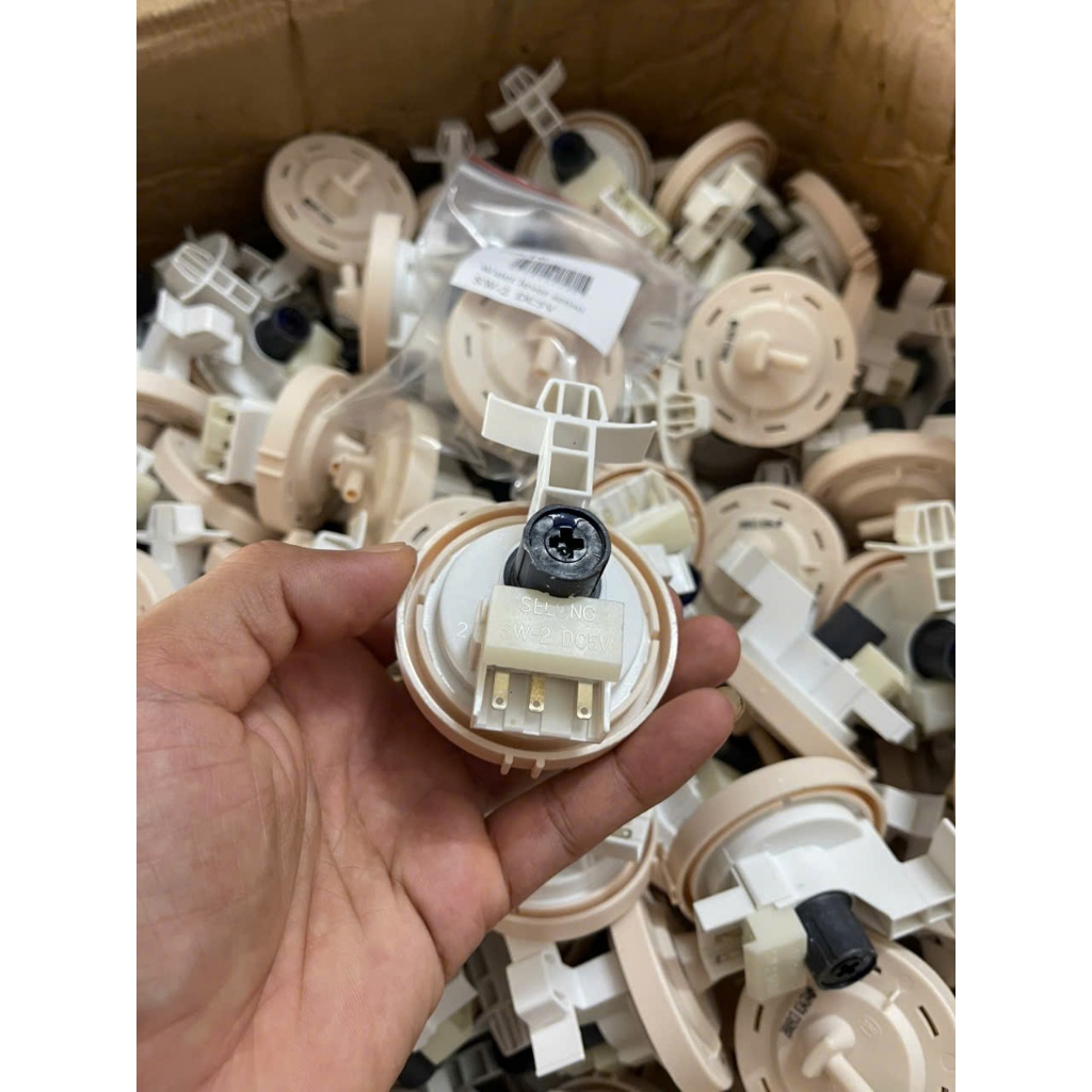 Phao áp lực máy giặt LG - Phao máy giặt LG - FC1409S3W