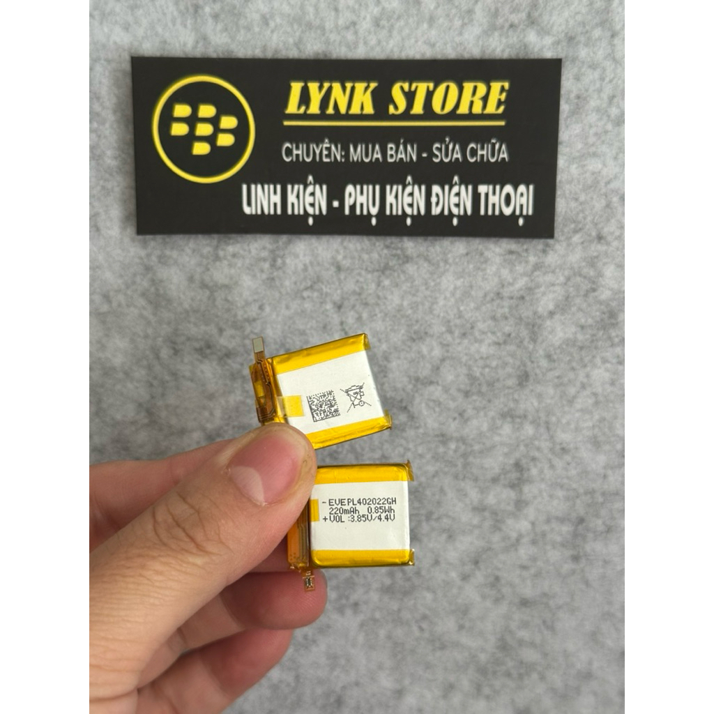 Pin Đồng Hồ Huami Amazfit GTS 2/ GTS 2 mini