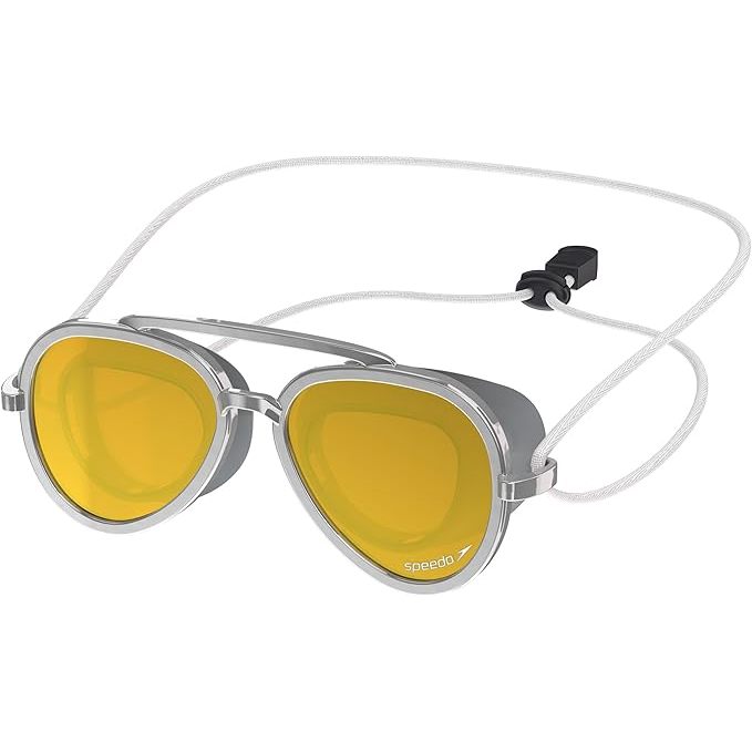 Kính Bơi Trẻ Em SPEEDO KIDS SUNNY G MARRINER MIRRORED