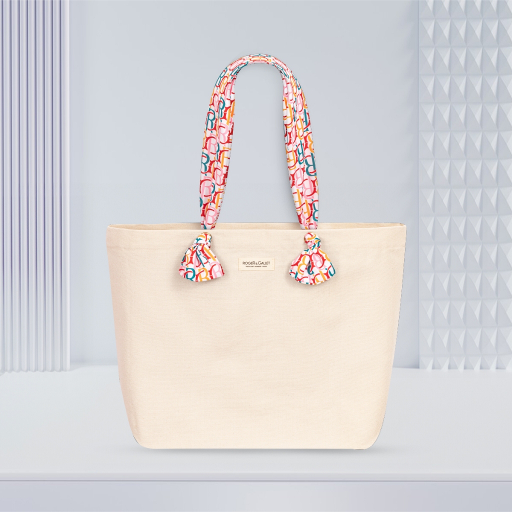 [Quà tặng không bán] Roger&Gallet - Túi tote cao cấp