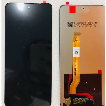 MÀN HÌNH REALME C55 (A58 4G, A79 4G, A98 4G, REALME 11) ZIN
