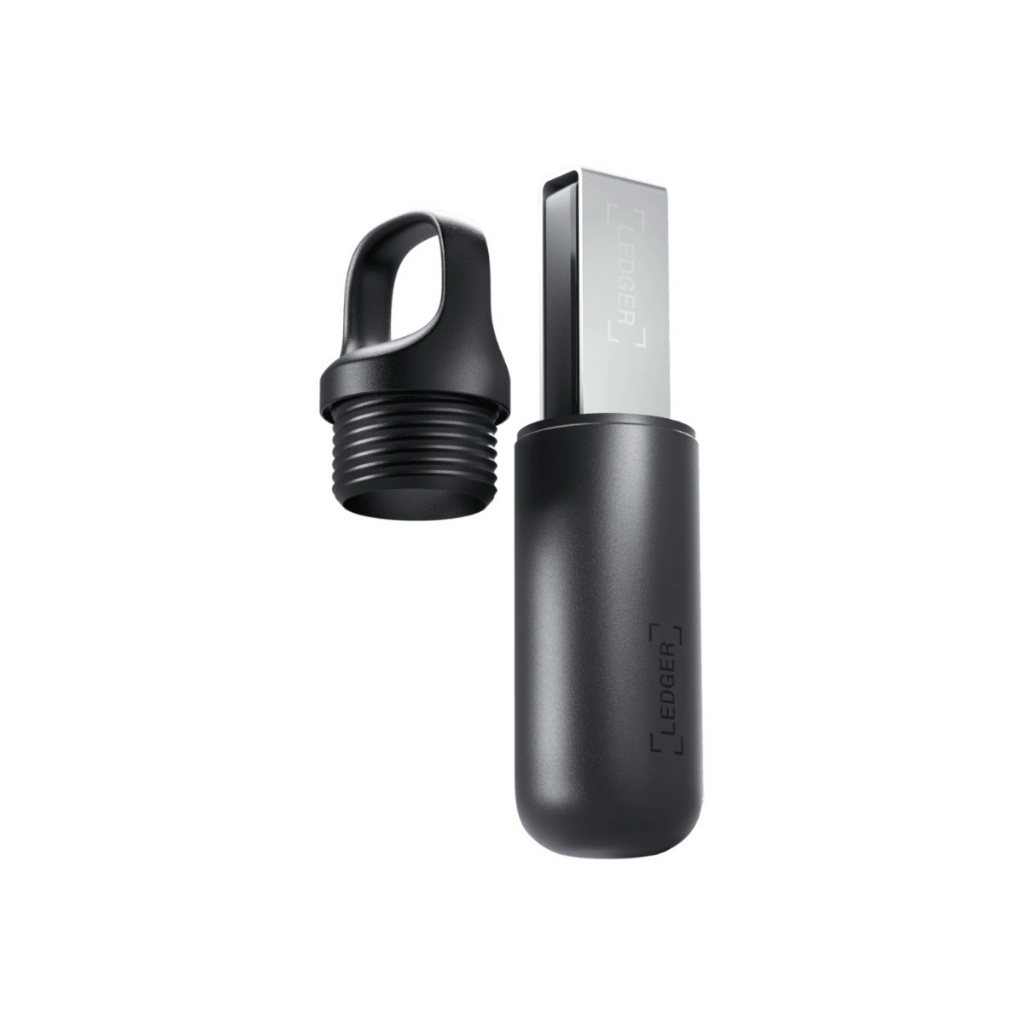 Ledger Hộp bảo vệ thiết bị Ledger Nano X Pod