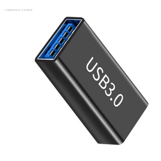 Combo 3 ĐẦU NỐI 2 ĐẦU USB (ĐẦU CÁI)