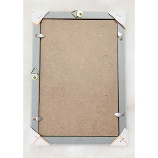 Khung hình,Khung ảnh kính cao cấp – rõ nét, chống bụi, dễ vệ sinh,kích thước lọt lòng (20x30)