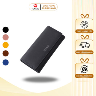 Ví Nữ Dài Cầm Tay PERFECT FOR YOU Chất Da Cao Cấp Cực Đẹp Nhiều Ngăn Tiện Dụng PFY02