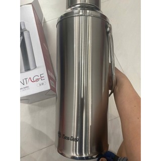 Bình Thủy Rạng Đông 2L Inox Cao Cấp