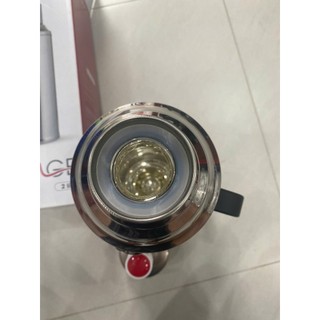 Bình Thủy Rạng Đông 2L Inox Cao Cấp