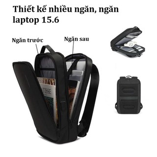 Balo đựng laptop thế hệ mới